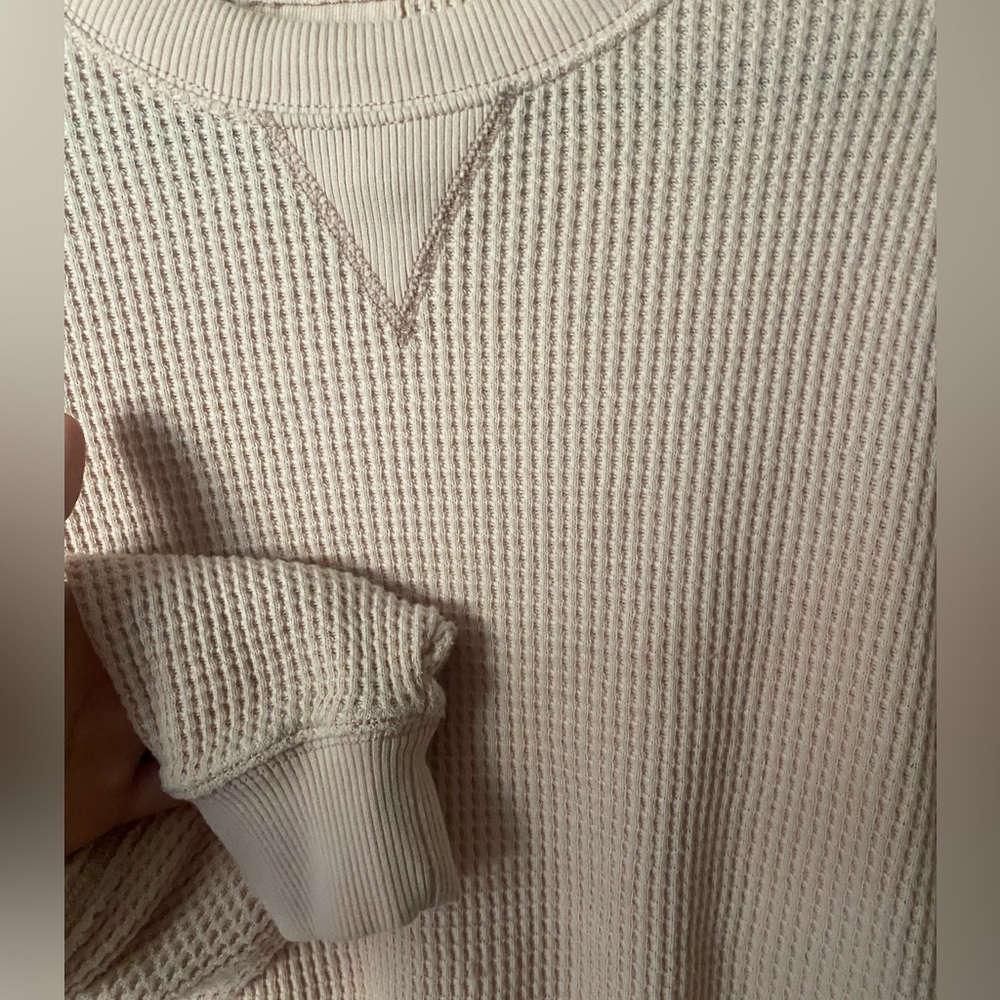 Arie Sweatshirt